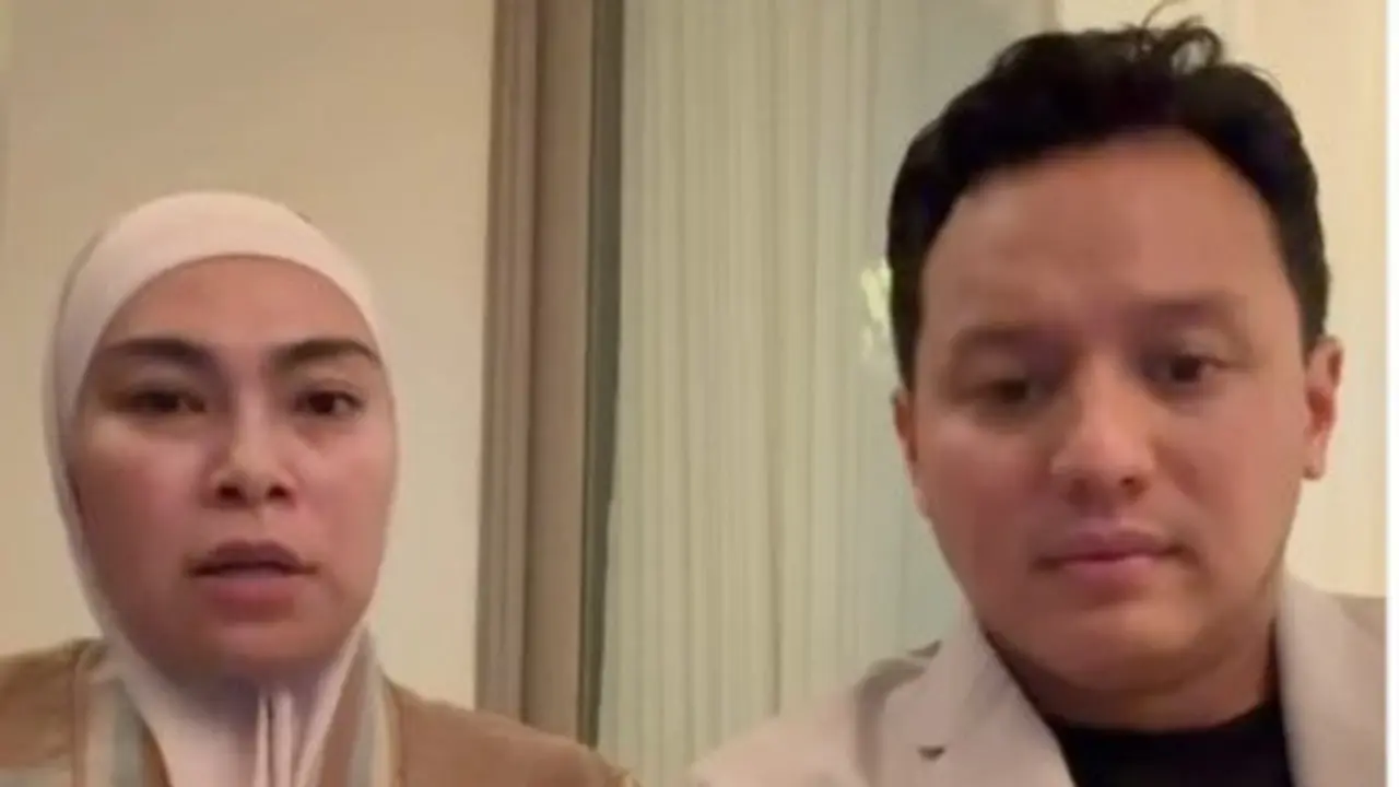 Viral Video Call dan Julurkan Lidah Saat Rapat, Anggota DPR Moreno Soeprapto Minta Maaf
