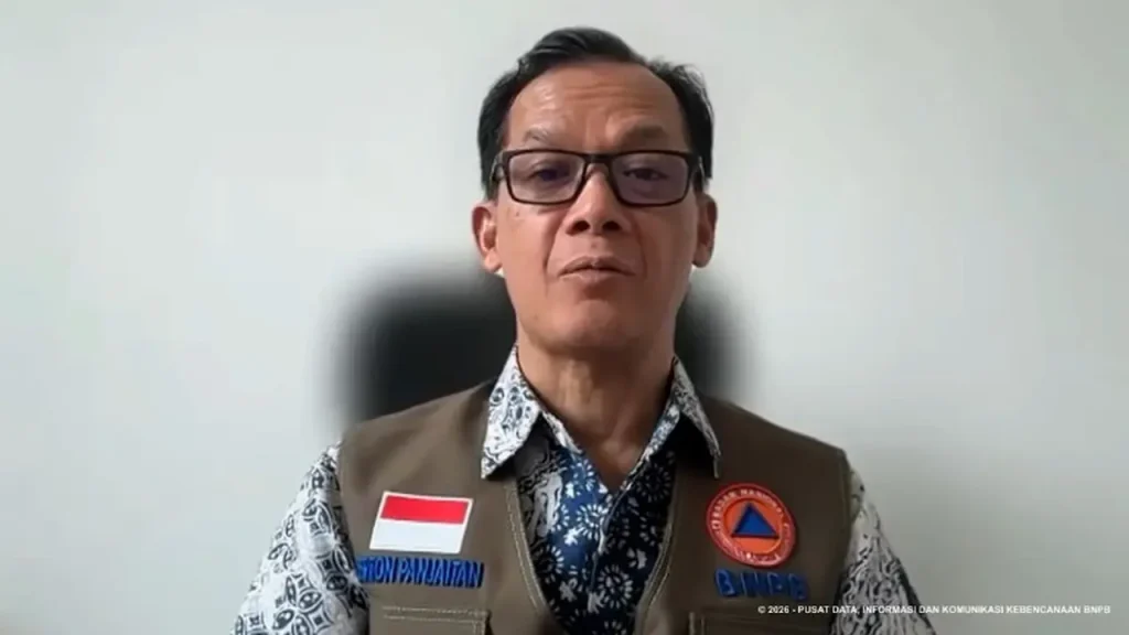 Titik Api Karhutla Meluas di Kalbar dan Kalteng, BNPB Kerahkan 58 Ribu Personel dan 54 Helikopter