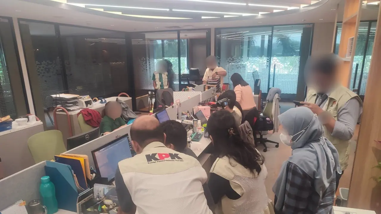Usut Suap HGB, KPK Sita Dokumen dan Bukti Elektronik dari Kantor Pusat Summarecon